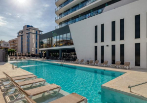 Senator Gandia Spa Hotel